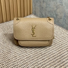 YSL Satchel Bags